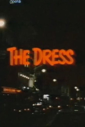 Póster de The Dress