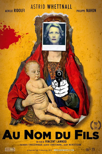 Póster de Au nom du fils
