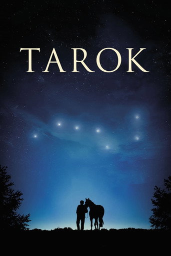 Póster de Tarok