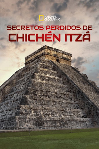 Póster de Buried Truth of the Maya