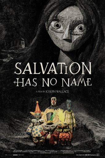 Póster de Salvation Has No Name