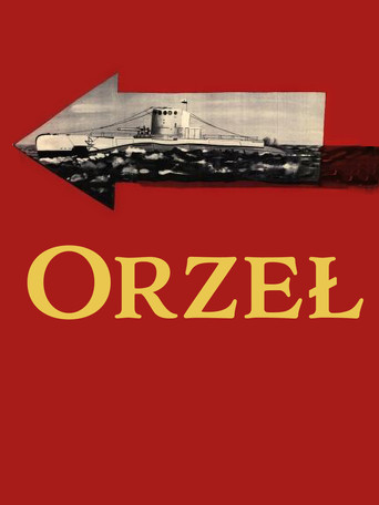 Póster de Orzeł