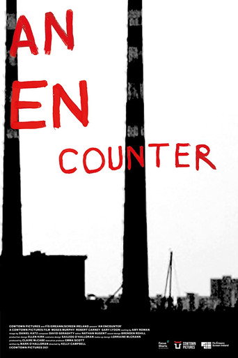 Póster de An Encounter