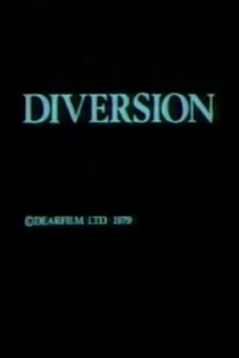 Póster de Diversion