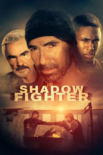 Póster de Shadow Fighter