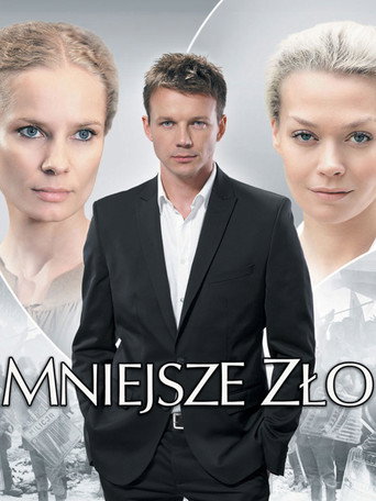 Póster de Mniejsze zło