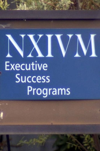 Póster de NXIVM -  Multi-Level-Marketing
