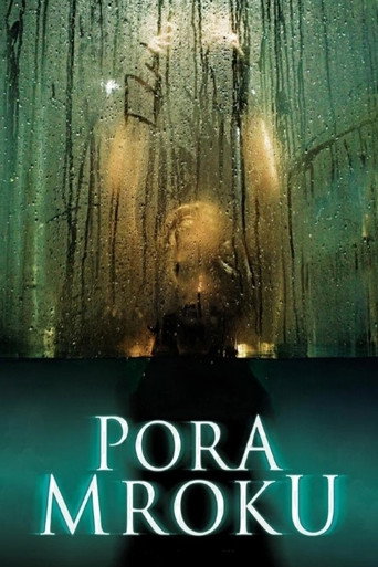 Póster de Pora mroku