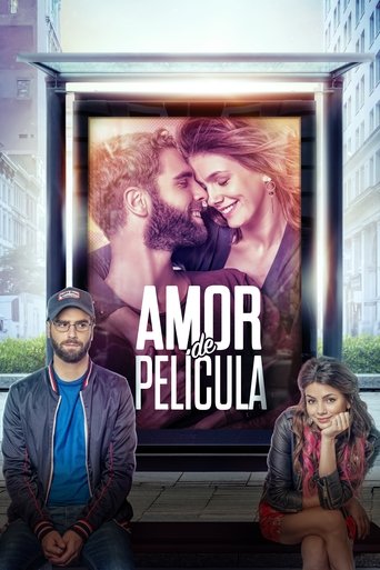 Póster de Amor de película
