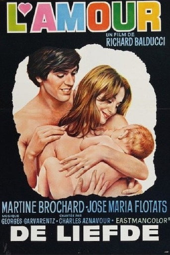 Póster de L'Amour