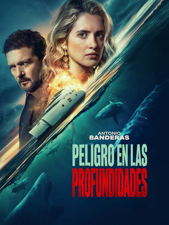 Póster de Above & Below