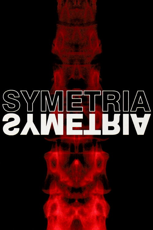 Póster de Symetria