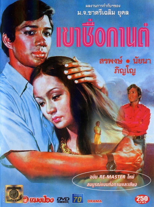Póster de เขาชื่อกานต์