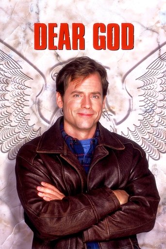 Póster de Dear God