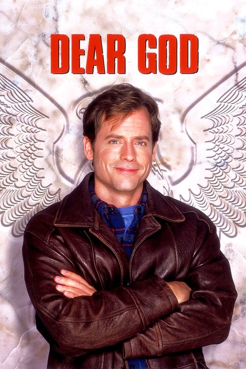 Póster de Dear God