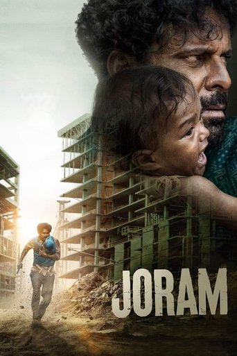 Póster de Joram