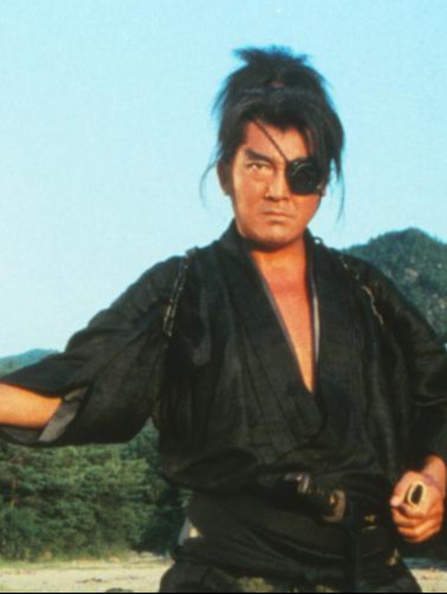 Póster de 柳生武芸帳