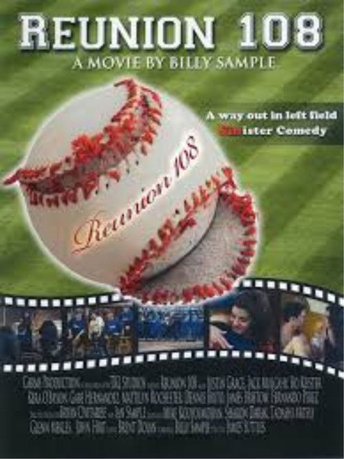 Póster de Reunion 108