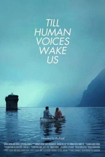Póster de Till Human Voices Wake Us