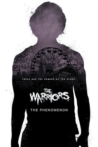 Póster de The Warriors: The Phenomenon