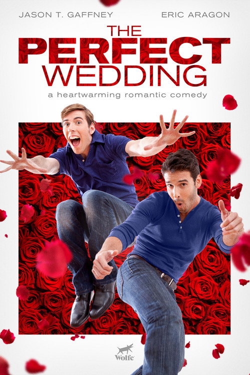 Póster de The Perfect Wedding