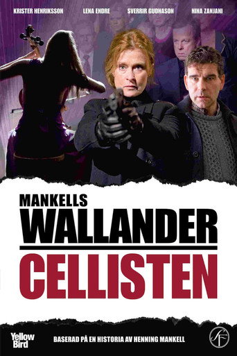 Póster de Cellisten