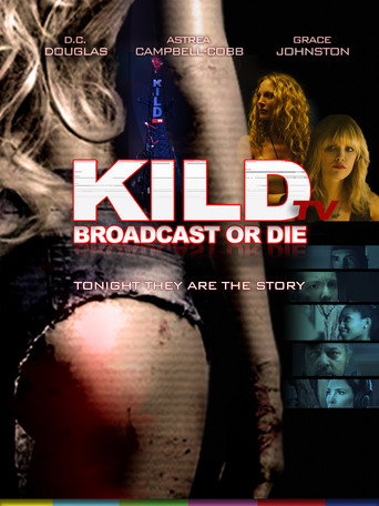 Póster de KILD TV