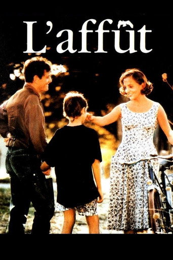 Póster de L'affût