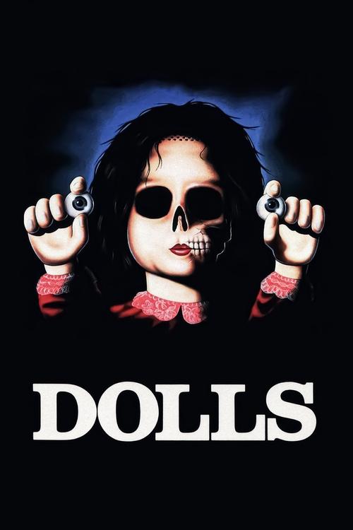Póster de Dolls