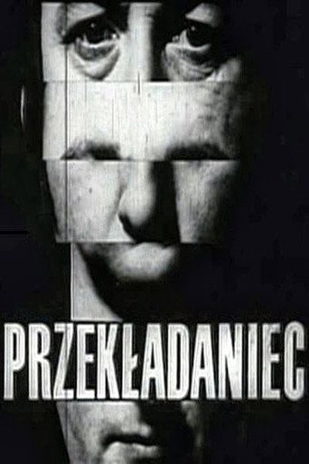 Póster de Przekładaniec