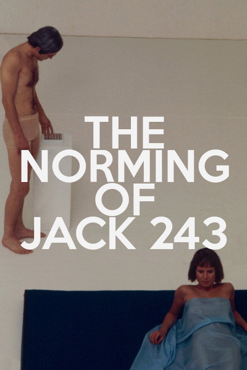 Póster de The Norming of Jack 243