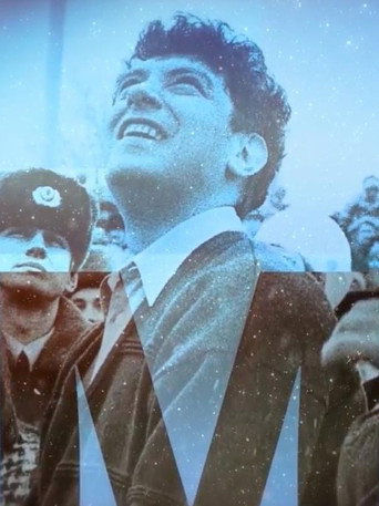 Póster de Немцов