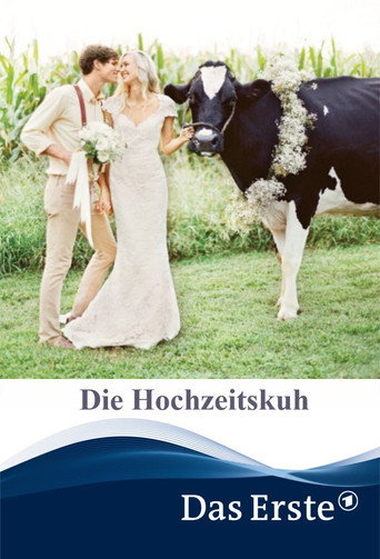 Póster de Die Hochzeitskuh