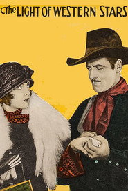 Póster de The Light of Western Stars