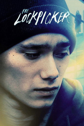 Póster de The Lockpicker