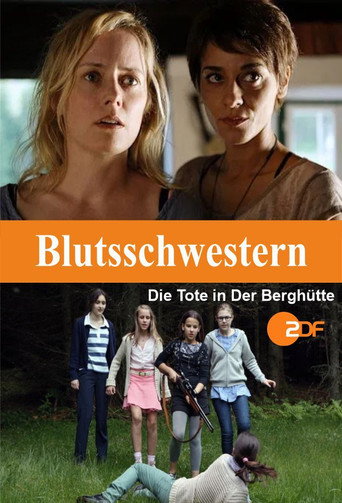 Póster de Blutsschwestern