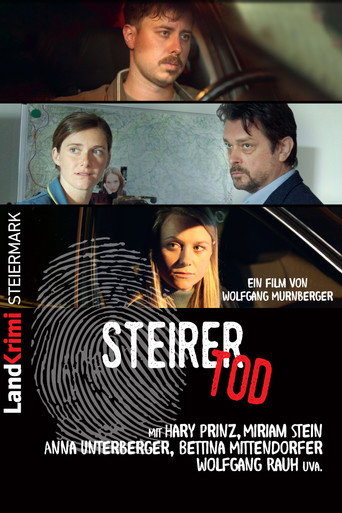 Póster de Steirertod