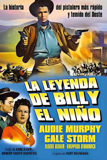 Póster de Juramento cumplido