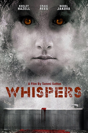 Póster de Whispers