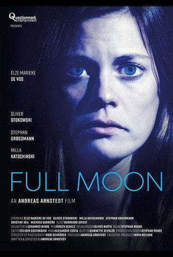 Póster de Vollmond
