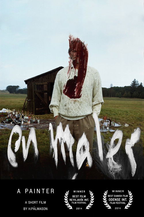 Póster de En Maler