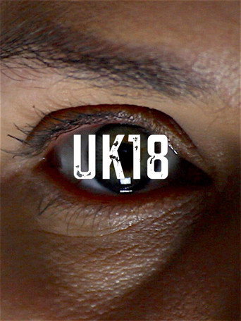 Póster de UK18