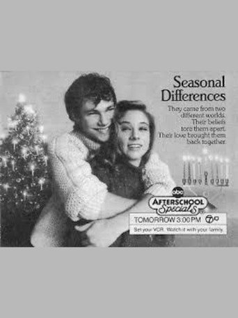 Póster de Seasonal Differences
