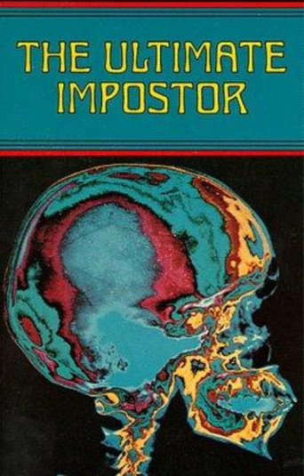 Póster de The Ultimate Impostor
