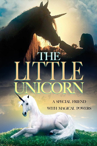 Póster de The Little Unicorn