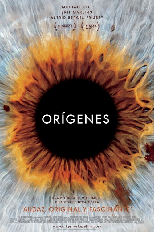 Póster de Orígenes