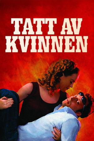 Póster de Tatt av kvinnen