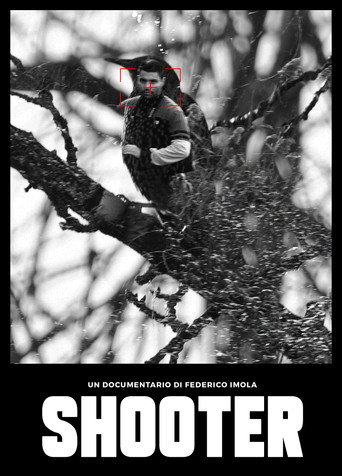 Póster de SHOOTER