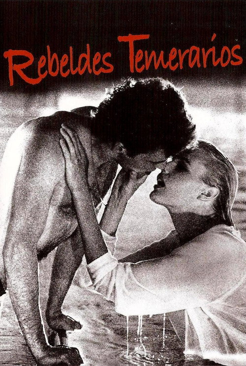 Póster de Reckless