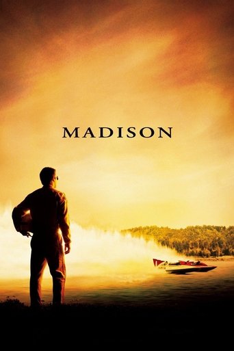 Póster de Madison